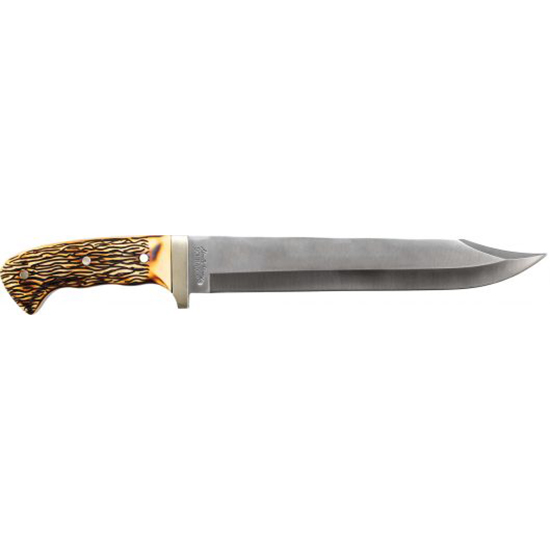 BTI UNCLE HENRY 181UH STAGALON FIXED - Knives & Multi-Tools